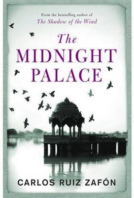 MIDNIGHT PALACE, THE | 9780753829240 | RUIZ ZAFÓN, CARLOS | Llibreria La Gralla | Librería online de Granollers