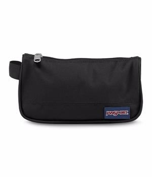 PORTATOT JANSPORT MEDIUM ACCESSORY POUCH BLACK/NEGRE | 192827936997 | JANEK0A5BAFN551 | Llibreria La Gralla | Llibreria online de Granollers