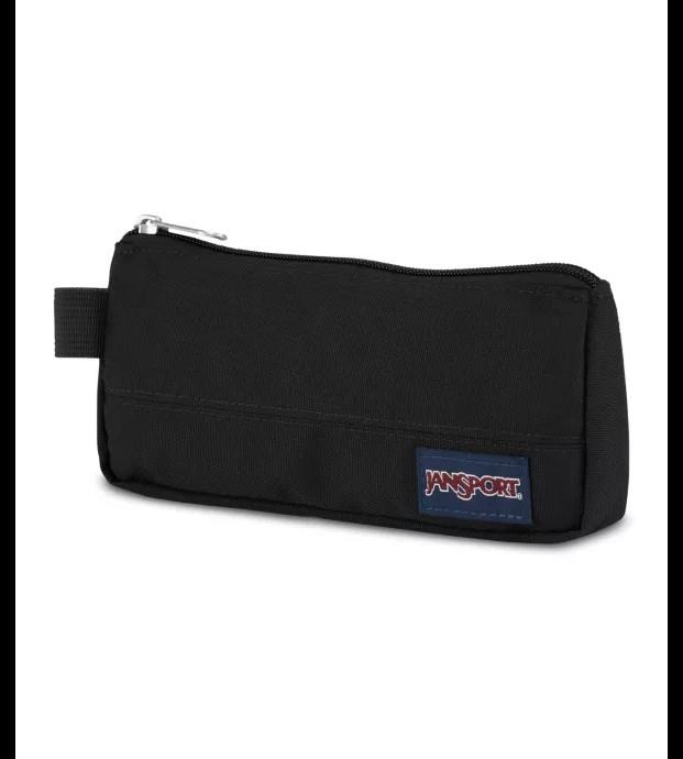 PORTATOT JANSPORT BASIC ACCESSORY POUCH BLACK/NEGRE  | 192827936959 | JANEK0A5BAEN551 | Llibreria La Gralla | Llibreria online de Granollers