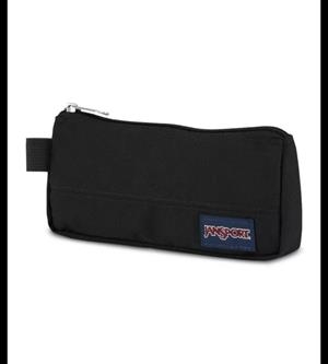 PORTATOT JANSPORT BASIC ACCESSORY POUCH BLACK/NEGRE  | 192827936959 | JANEK0A5BAEN551 | Llibreria La Gralla | Llibreria online de Granollers