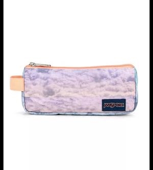PORTATOT JANSPORT BASIC ACCESSORY POUCH COTTON CANDY  | 192827936973 | JANEK0A5BAEN561 | Llibreria La Gralla | Llibreria online de Granollers
