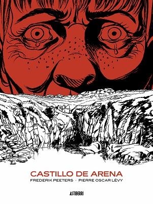 CASTILLO DE ARENA | 9788418215926 | PEETERS, FREDERIK LÉVY, PIERRE OSCAR | Llibreria La Gralla | Librería online de Granollers