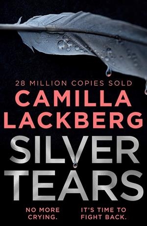 SILVER TEARS | 9780008283797 | LÄCKBERG, CAMILLA | Llibreria La Gralla | Llibreria online de Granollers