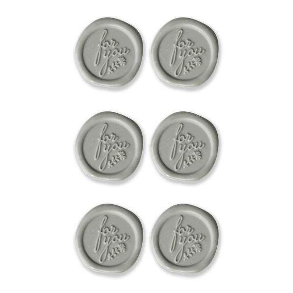 STICKER ARTOZ FOR YOU GRIS | 7612450151800 | 185690-18 | Llibreria La Gralla | Librería online de Granollers