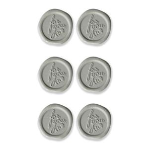 STICKER ARTOZ FOR YOU GRIS | 7612450151800 | 185690-18 | Llibreria La Gralla | Librería online de Granollers