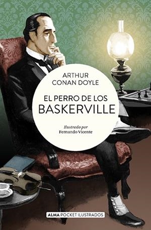 PERRO DE LOS BASKERVILLE, EL | 9788418395697 | DOYLE, ARTHUR CONAN, SIR | Llibreria La Gralla | Llibreria online de Granollers