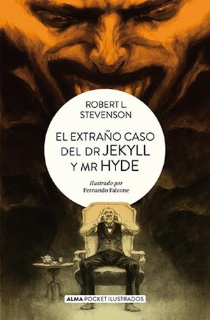 EL EXTRAÑO CASO DE DR. JEKYLL Y MR. HYDE (POCKET) | 9788418008580 | STEVENSON, ROBERT | Llibreria La Gralla | Llibreria online de Granollers
