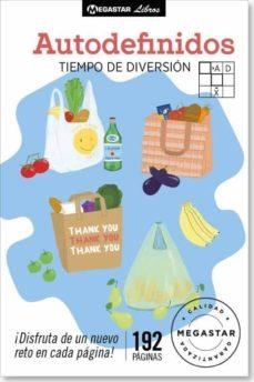 BLOC DE AUTODEFINIDOS | 9789492911988 | VV AA | Llibreria La Gralla | Librería online de Granollers