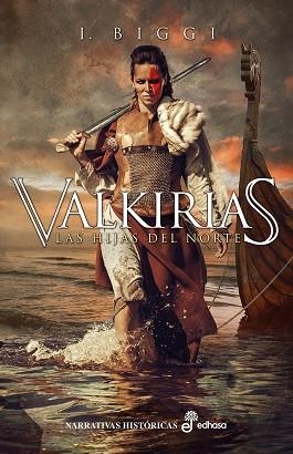 VALKIRIAS | 9788435063869 | BIGGI, I. | Llibreria La Gralla | Librería online de Granollers