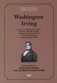 WASHINGTON IRVING (1859-1959) | 9788433848352 | AA.VV. | Llibreria La Gralla | Librería online de Granollers