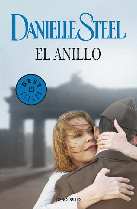ANILLO, EL (DB BESTSELLER 245/46) | 9788483466827 | STEEL, DANIEL | Llibreria La Gralla | Llibreria online de Granollers