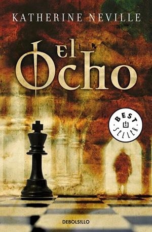 OCHO, EL (DEBOLSILLO, 712/1) | 9788483465202 | NEVILLE, KATHERINE | Llibreria La Gralla | Librería online de Granollers
