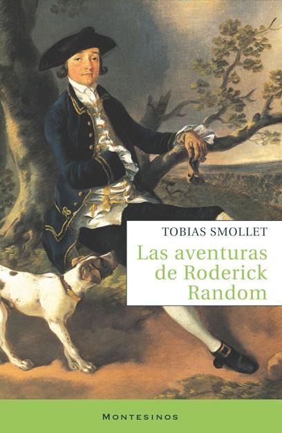 AVENTURAS DE RODERICK, LAS | 9788496831476 | SMOLLET, TOBIAS | Llibreria La Gralla | Llibreria online de Granollers