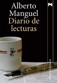 DIARIO DE LECTURAS | 9788420648880 | MANGUEL, ALBERTO | Llibreria La Gralla | Llibreria online de Granollers