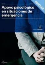 APOYO PSICOLÓGICO EN SITUACIONES DE EMERGENCIA | 9788417872724 | ALTAMAR | Llibreria La Gralla | Librería online de Granollers