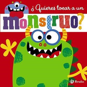 QUIERES TOCAR A UN MONSTRUO? | 9788469620502 | LYNCH, STUART | Llibreria La Gralla | Librería online de Granollers