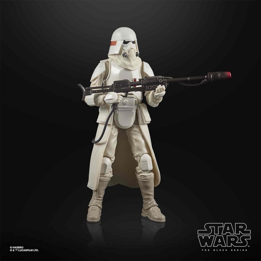 FLAMETROOPER FIGURA 15 CM STAR WARS BLACK SERIES GAMING GREATS F28445L0 | 5010993873586 | HASBRO | Llibreria La Gralla | Librería online de Granollers