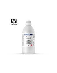 MEDIUM D'ALLISSAT VALLEJO 500ML | 8429551284608 | 28460 | Llibreria La Gralla | Llibreria online de Granollers