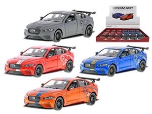 JAGUAR XE SV PROJECT 8 12.5 CMS | 8713219381816 | TOYS AMSTERDAM | Llibreria La Gralla | Llibreria online de Granollers
