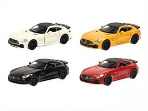 MERCEDES AMG GTR 12 CMS | 8713219345504 | TOYS AMSTERDAM | Llibreria La Gralla | Llibreria online de Granollers