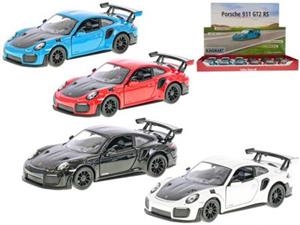 PORSCHE 911 GT2 RS 12.5C MS | 8713219380093 | TOYS AMSTERDAM | Llibreria La Gralla | Llibreria online de Granollers