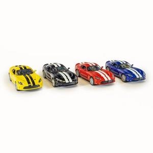 SRT VIPER GTS 2013 W/PRINTING 12.5 CMS | 5021813158134 | TOYS AMSTERDAM | Llibreria La Gralla | Llibreria online de Granollers