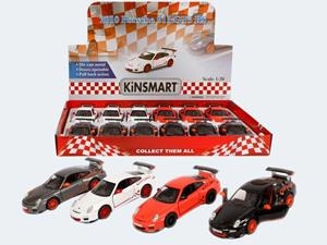 PORSCHE 911 GT3 RS | 8713219272688 | TOYS AMSTERDAM | Llibreria La Gralla | Llibreria online de Granollers