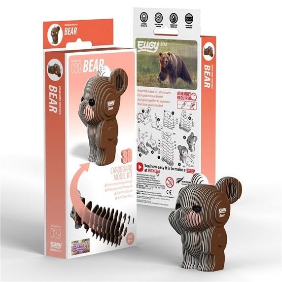 EUGY OS DODOLAND | 9421035150378 | EUGY | Llibreria La Gralla | Llibreria online de Granollers
