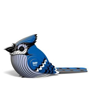 EUGY BLUE JAY DODOLAND | 9421035150613 | EUGY | Llibreria La Gralla | Librería online de Granollers