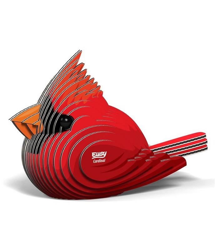 EUGY CARDENAL DODOLAND | 9421035150620 | EUGY | Llibreria La Gralla | Llibreria online de Granollers