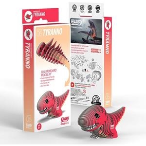 EUGY TYRANNO DODOLAND | 9421035150040 | EUGY | Llibreria La Gralla | Librería online de Granollers