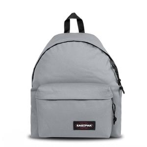 MOTXILLA EASTPAK PADDED PAK'R GLITSILVER | 195436328344 | EASEK00620L07 | Llibreria La Gralla | Llibreria online de Granollers