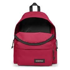 MOTXILLA EASTPAK PADDED PAK'R ROOTED RED  | 195436328429 | EASEK000620L11 | Llibreria La Gralla | Llibreria online de Granollers
