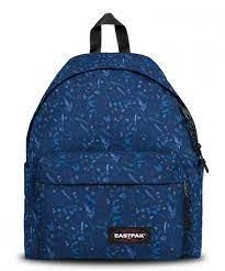 MOTXILLA EASTPAK PADDED PAK'R HERBS NAVY  | 195436327699 | EASEK000620K45 | Llibreria La Gralla | Llibreria online de Granollers