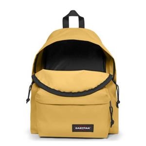 MOTXILLA EASTPAK PADDED PAK'R GOLDENROD YELLOW | 195436328306 | EASEK000620L09 | Llibreria La Gralla | Llibreria online de Granollers