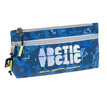 PORTATOT DOBLE BUSQUETS ARCTIC SCIENTIFIC RESEARCH | 8422829655728 | BUS180139610 | Llibreria La Gralla | Llibreria online de Granollers