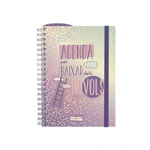 AGENDA ESCOLAR 2021-2022 FINOCAM 1/8 S/V | 8422952315124 | 63831 | Llibreria La Gralla | Llibreria online de Granollers