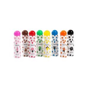 CAIXA 8 MARCADORS AMB SEGELL | 3575677166016 | MOULIN ROTY | Llibreria La Gralla | Librería online de Granollers