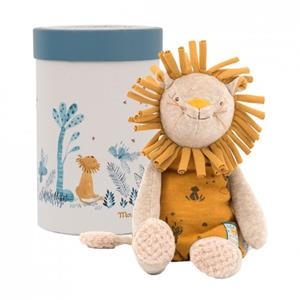 PELUIX PAPRIKA EL LLEÓ (BAOBAB) | 3575676690208 | MOULIN ROTY | Llibreria La Gralla | Librería online de Granollers