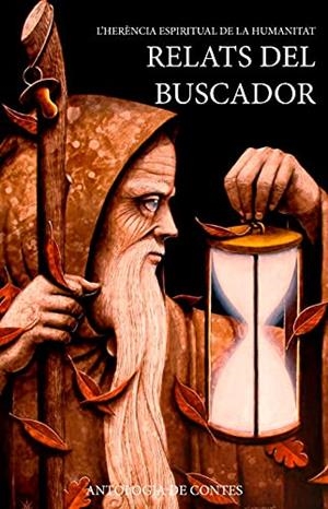 RELATS DEL BUSCADOR | 9789403629810 | GALLIFA, GUILLEM (SELECCIÓ) | Llibreria La Gralla | Llibreria online de Granollers