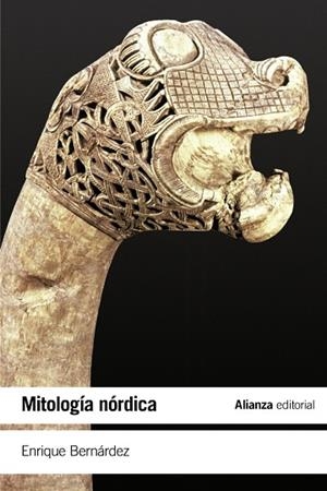 MITOLOGIA NORDICA | 9788491047353 | BERNARDEZ, ENRIQUE | Llibreria La Gralla | Llibreria online de Granollers