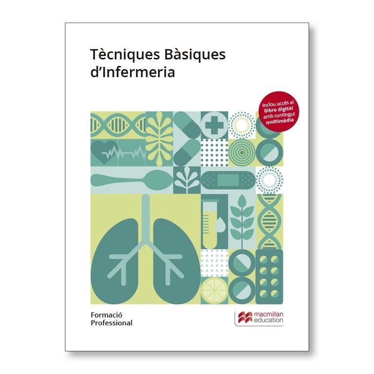 TECNIQUES BASIQUES INFERMERIA 2019 | 9788417218706 | CARDELÚS MUÑOZ-SECA, REGINA/GARCÍA PICAZO, AGUSTÍN/HEREDIA PEREIRA, MANUELA/ROMO SÁNCHEZ, CONCEPCIÓN | Llibreria La Gralla | Librería online de Granollers