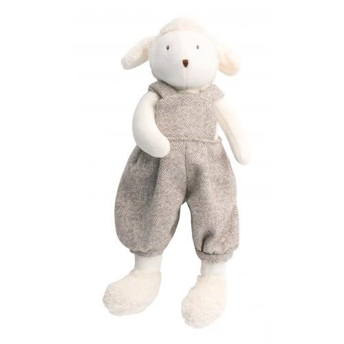 PELUIX ANYELL ALBERT LA GRANDE FAMILLE | 3575676320631 | MOULIN ROTY | Llibreria La Gralla | Llibreria online de Granollers