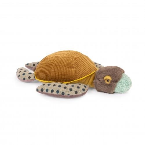 PELUIX TORTUGA PETITA TOUT AUTOUR DU MONDE | 3575677190288 | MOULIN ROTY | Llibreria La Gralla | Llibreria online de Granollers