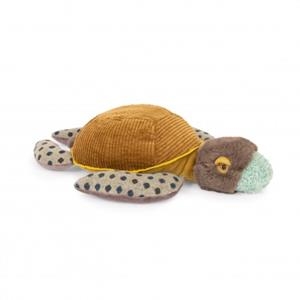 PELUIX TORTUGA PETITA TOUT AUTOUR DU MONDE | 3575677190288 | MOULIN ROTY | Llibreria La Gralla | Llibreria online de Granollers