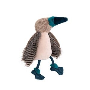 PELUIX PICA-SOQUES AMB POTES BLAVES | 3575677190219 | MOULIN ROTY | Llibreria La Gralla | Llibreria online de Granollers