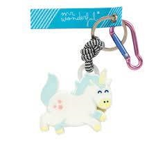 CLAUER MR.  WONDERFUL UNICORN | 8435460792479 | Llibreria La Gralla | Llibreria online de Granollers