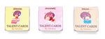 TALENT CARDS. PACK CONVERSA, EMOCIONA'T, IMAGINA | 9788412291711 | GARCÍA-BUSTELO MARTÍNEZ, MARÍA | Llibreria La Gralla | Llibreria online de Granollers
