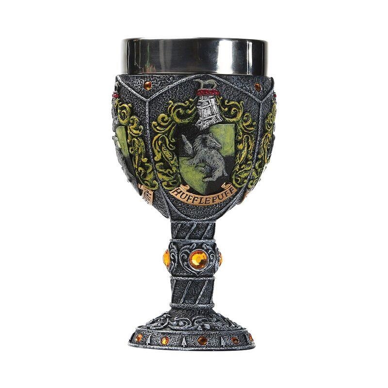 CALZE DECORATIU HARRY POTTER HUFFLEPUFF | 0283992189056 | WIZARDING WORLD | Llibreria La Gralla | Llibreria online de Granollers
