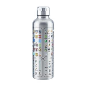 AMPOLLA TERMICA MINECRAFT | 5055964767303 | PALADONE | Llibreria La Gralla | Llibreria online de Granollers